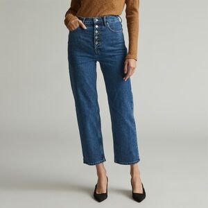 Everlane THE WAY-HIGH® JEAN (27 Reg)